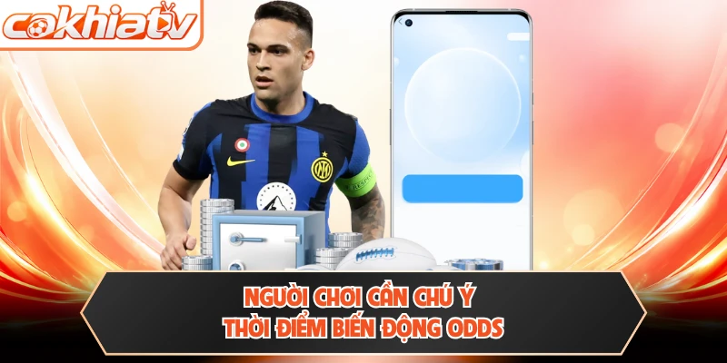 Người chơi cần theo đúng từng cột dữ liệu trên bảng